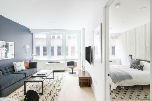 Apartamento Sonder ? Wall Street