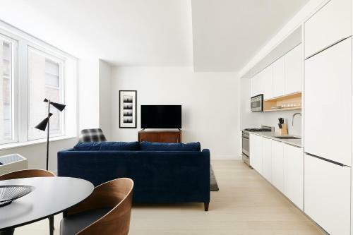 Apartamento Sonder ? Wall Street