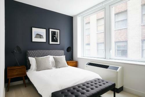 Apartamento Sonder ? Wall Street