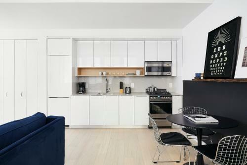 Apartamento Sonder ? Wall Street