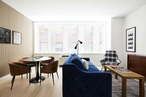 Apartamento Sonder ? Wall Street