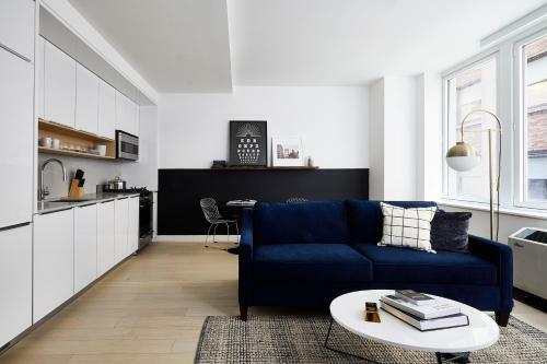 Apartamento Sonder ? Wall Street