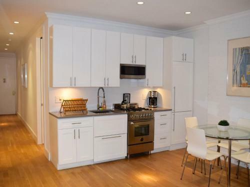 Apartment Midtown Garden