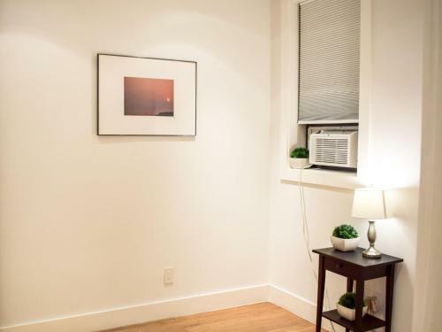 Apartment Midtown Garden