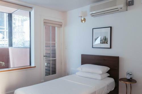 Apartamento Charles Street Gardens By Onefinestay