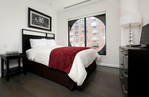 Apartamento Oakwood At 830 8th Ave