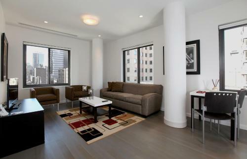 Apartamento Oakwood At 830 8th Ave
