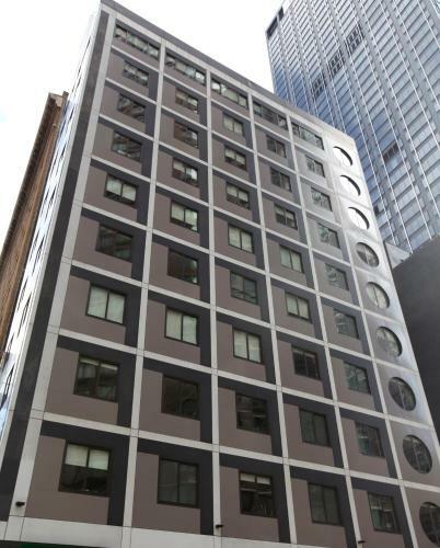 Apartamento Oakwood At 830 8th Ave