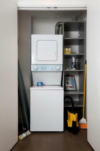 Apartamento Oakwood At 830 8th Ave