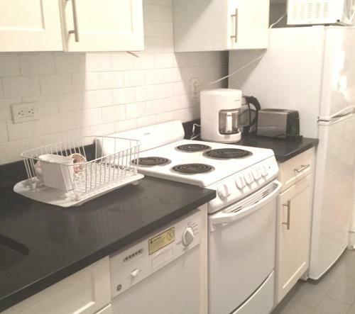 Apartamento Spacious Studio In An Elevator Concierge Building
