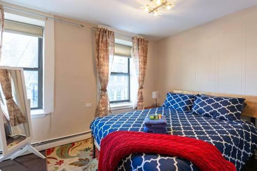Amazing Soho Apartments With Private Backyard