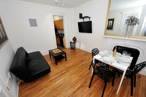 2 Bedroom Murray Hill Apartment