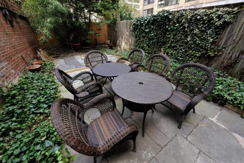 2 Bedroom Murray Hill Apartment
