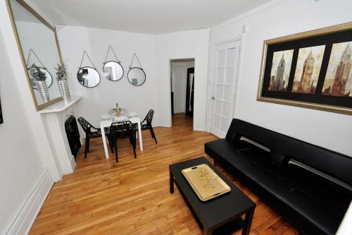 2 Bedroom Murray Hill Apartment
