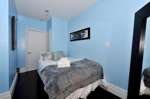 2 Bedroom Murray Hill Apartment