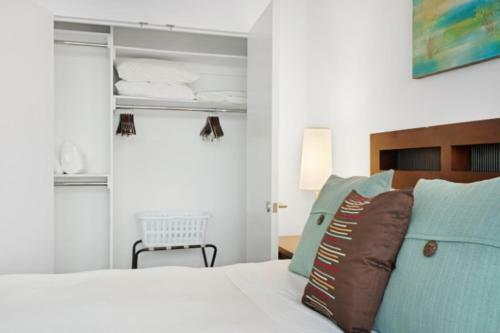 Apartamento Global Luxury Suites At The Eugene