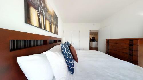 Apartamento Global Luxury Suites At The Eugene