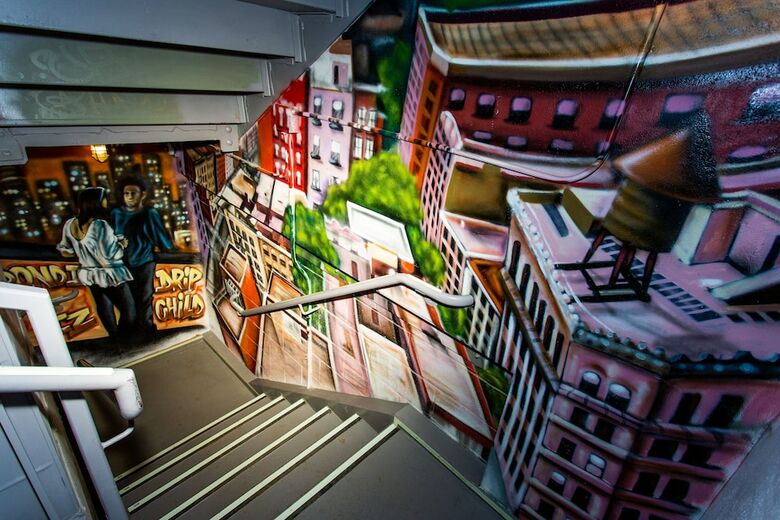 Hotel Citizenm New York Bowery
