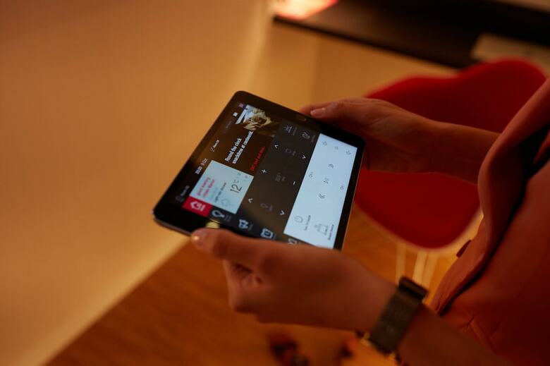Hotel Citizenm New York Bowery