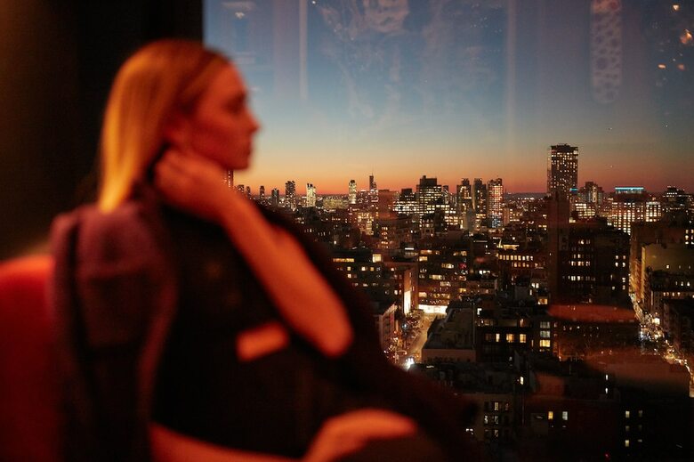 Hotel Citizenm New York Bowery
