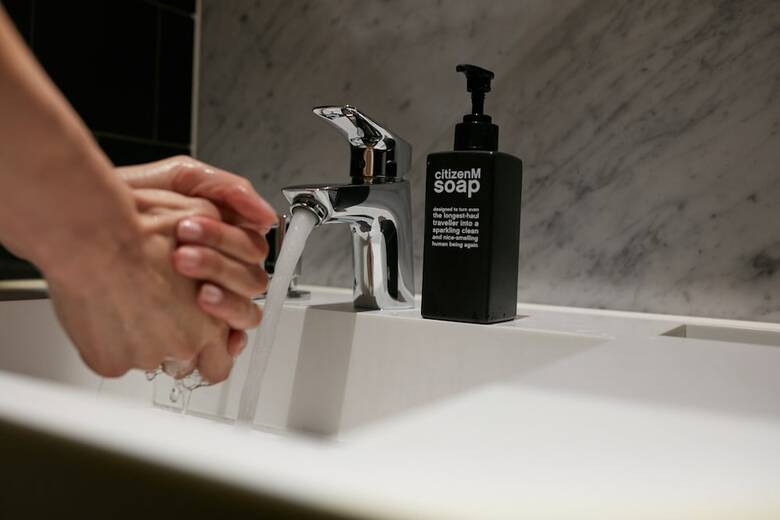 Hotel Citizenm New York Bowery