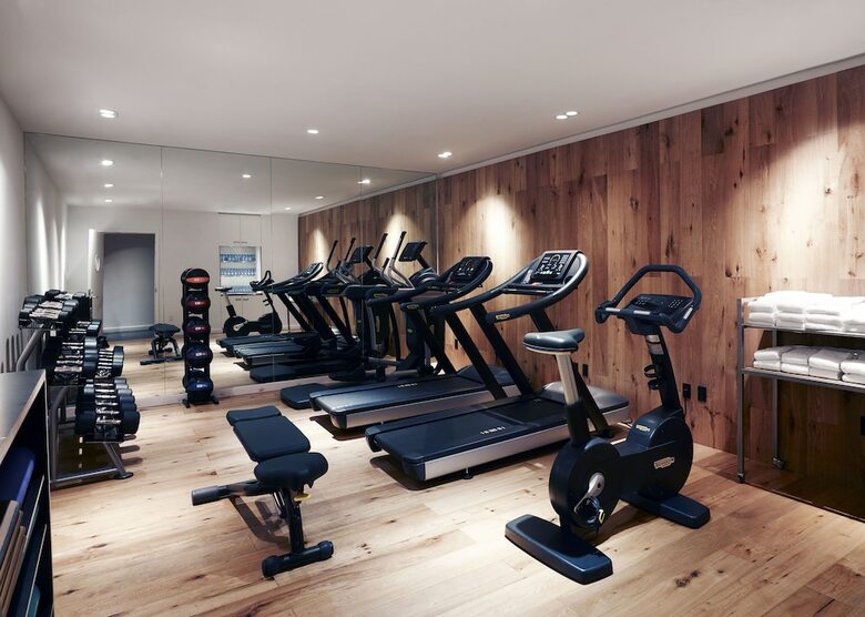 Hotel Citizenm New York Bowery