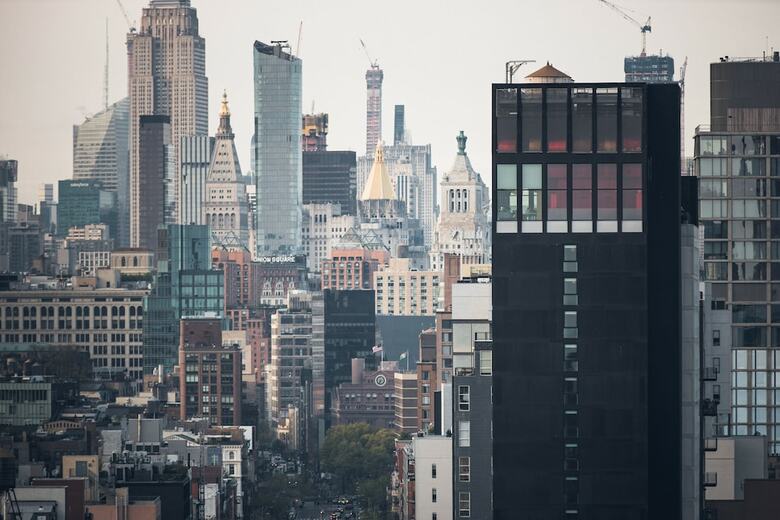 Hotel Citizenm New York Bowery