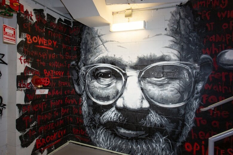 Hotel Citizenm New York Bowery