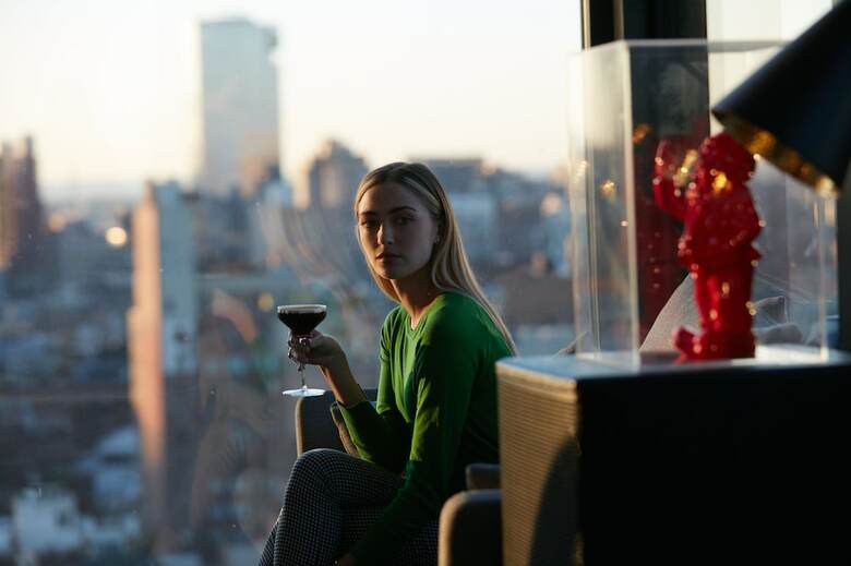 Hotel Citizenm New York Bowery