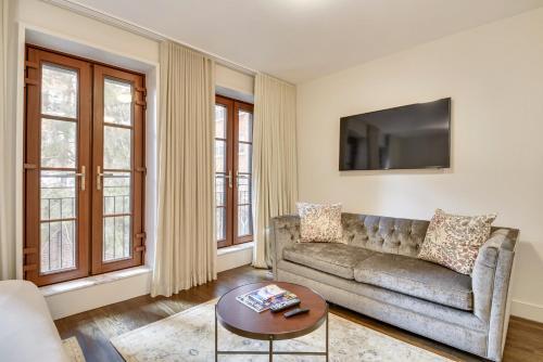 Apartamento Gramercy Townhouse