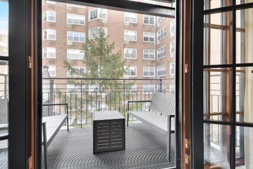 Apartamento Gramercy Townhouse