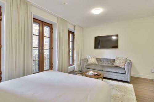 Apartamento Gramercy Townhouse