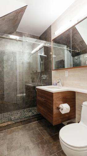 Apartamento Gramercy Townhouse