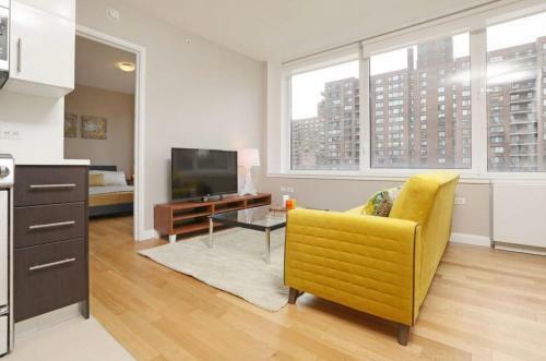 Apartments Upper West Side