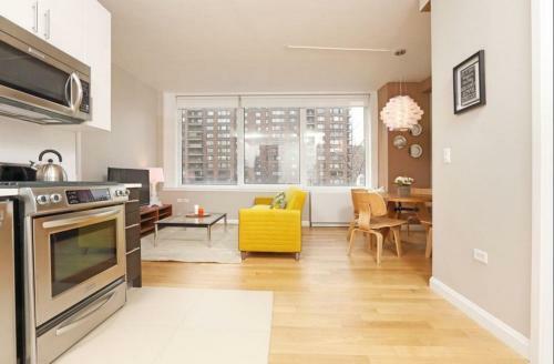 Apartments Upper West Side