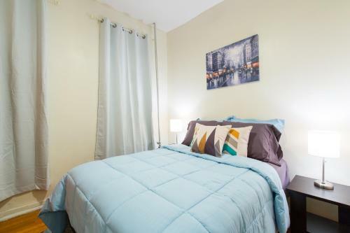 Apartamento 3 Blocks From Times Square And Broadway