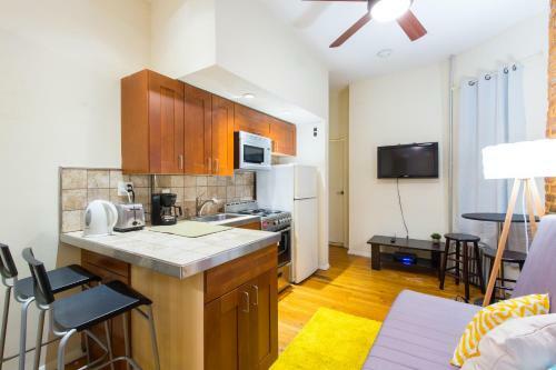 Apartamento 3 Blocks From Times Square And Broadway