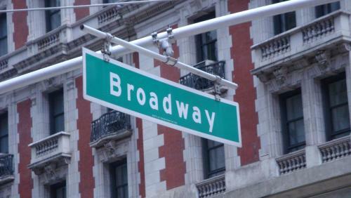 Apartamento 3 Blocks From Times Square And Broadway