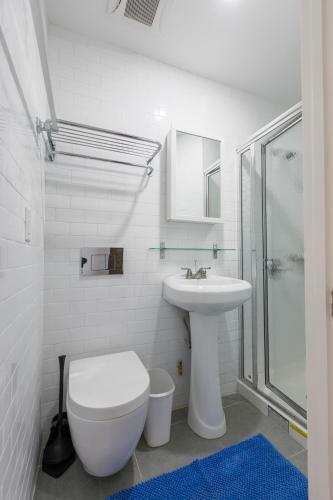 Apartamento West Village 3 Bedrooms With 4 Baths
