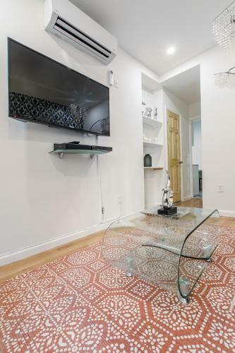 Apartamento West Village 3 Bedrooms With 4 Baths