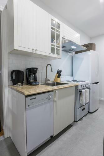Apartamento West Village 3 Bedrooms With 4 Baths
