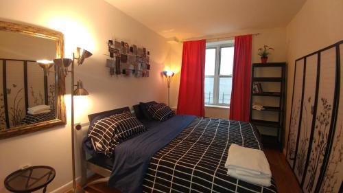 Beautiful Apartment In Upper West Side