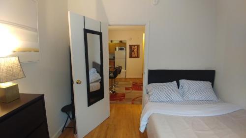 Beautiful Apartment In Upper West Side