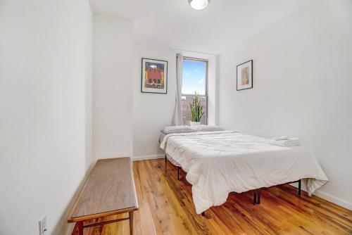Apartamento Amazing 3bedroom/2bathroom In Lowereastside Manhattan!!