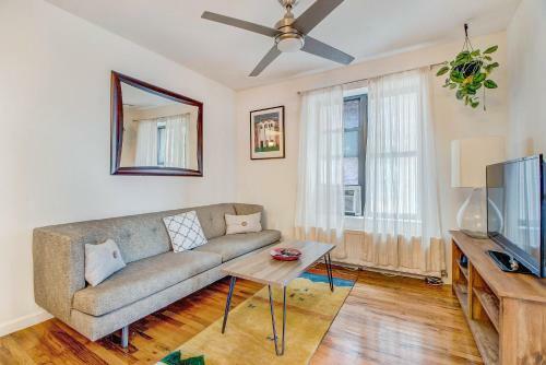 Apartamento Amazing 3bedroom/2bathroom In Lowereastside Manhattan!!