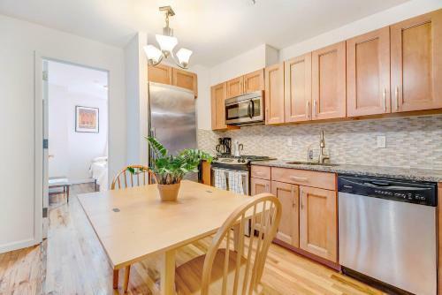 Apartamento Amazing 3bedroom/2bathroom In Lowereastside Manhattan!!