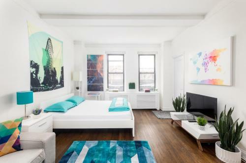 Hostal Stay Inn Midtown