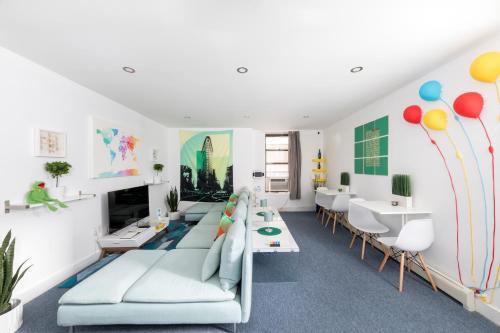 Hostal Stay Inn Midtown