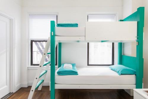 Hostal Stay Inn Midtown