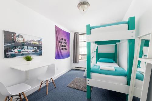 Hostal Stay Inn Midtown